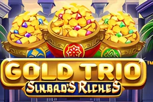 Gold Trio: Sinbads Riches - DEMO MBS