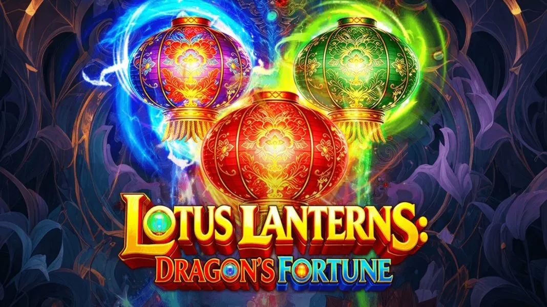 Lotus Lanterns: Dragons Fortune - DEMO MBS