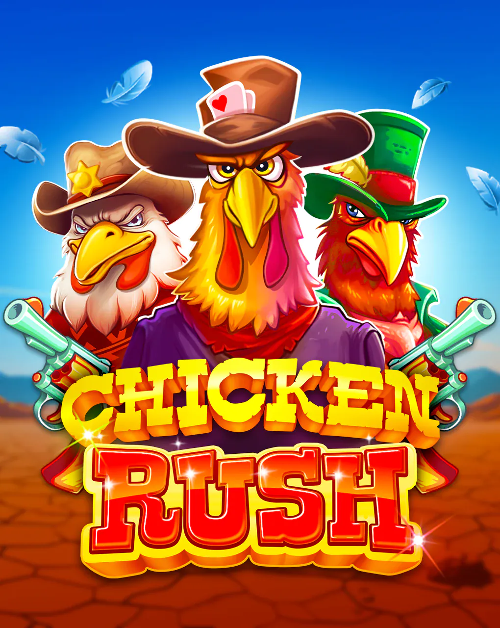 Chicken Rush - DEMO MBS