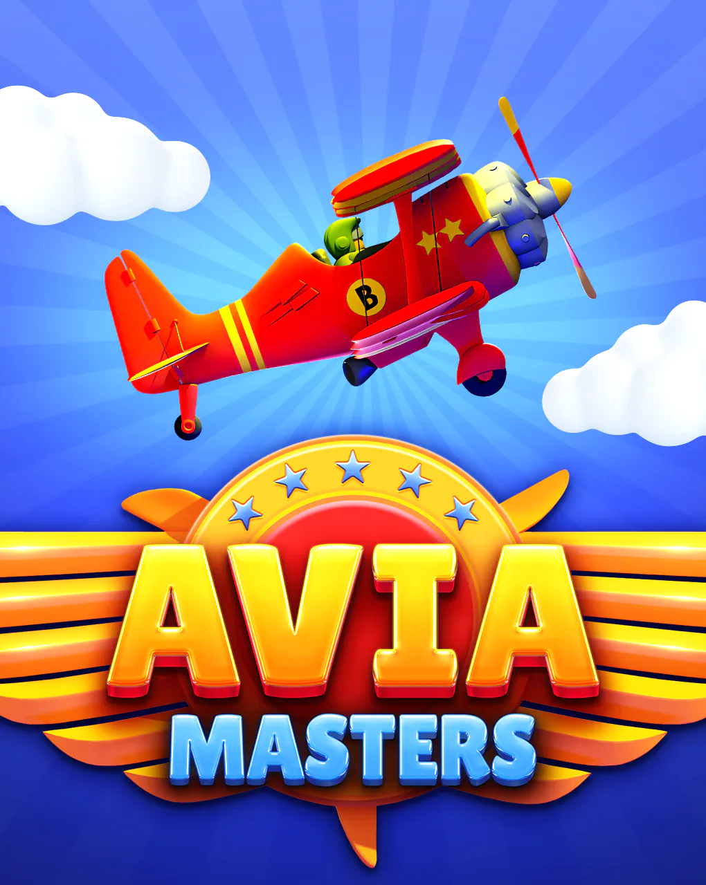 Aviamasters - DEMO MBS