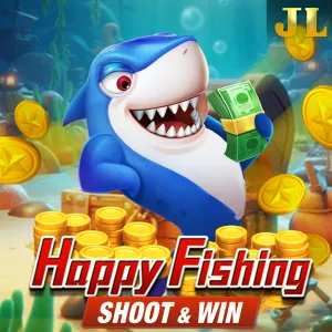 Happy Fishing - DEMO MBS
