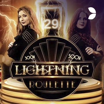 Lightning Roulette - DEMO MBS