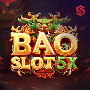 Bao Slot 5X - DEMO MBS