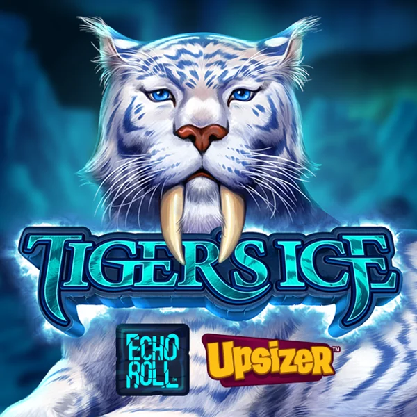 Tigers Ice - DEMO MBS