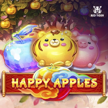 Happy Apples - DEMO MBS