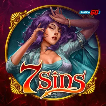 7 Sins - DEMO MBS
