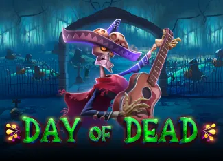 Day of Dead - DEMO MBS