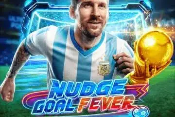 Joker123 : Nudge Goal Fever - MBS