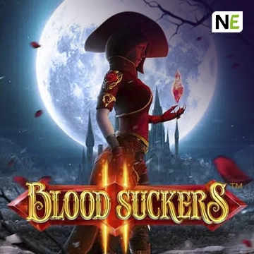 Blood Suckers - DEMO MBS