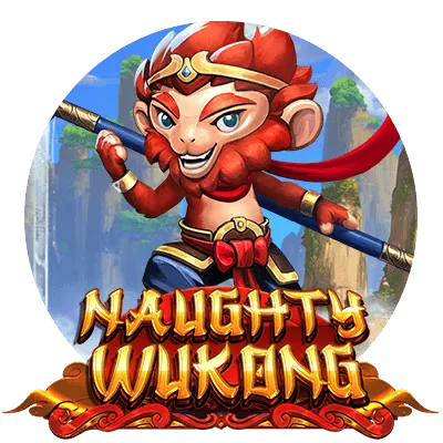 Naughty Wukong - DEMO MBS