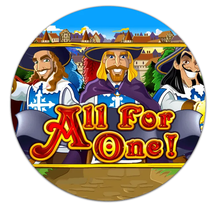 All For One - DEMO MBS