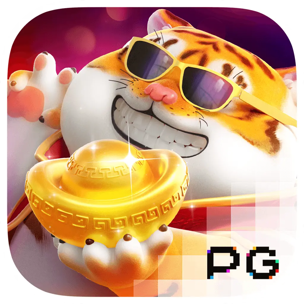 Fortune Tiger - DEMO MBS
