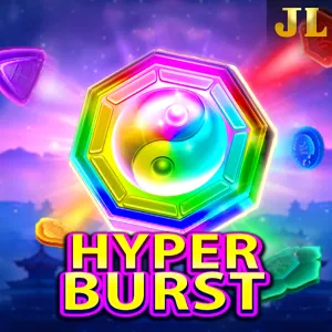 Hyper Burst - DEMO MBS
