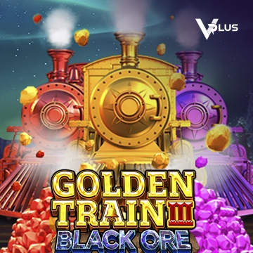 Golden Train III : Black Ore - DEMO MBS
