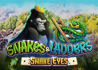 Snakes & Ladders - Snake Eyes - DEMO MBS
