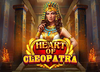 Heart of Cleopatra - DEMO MBS