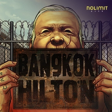 Bangkok Hilton - DEMO MBS