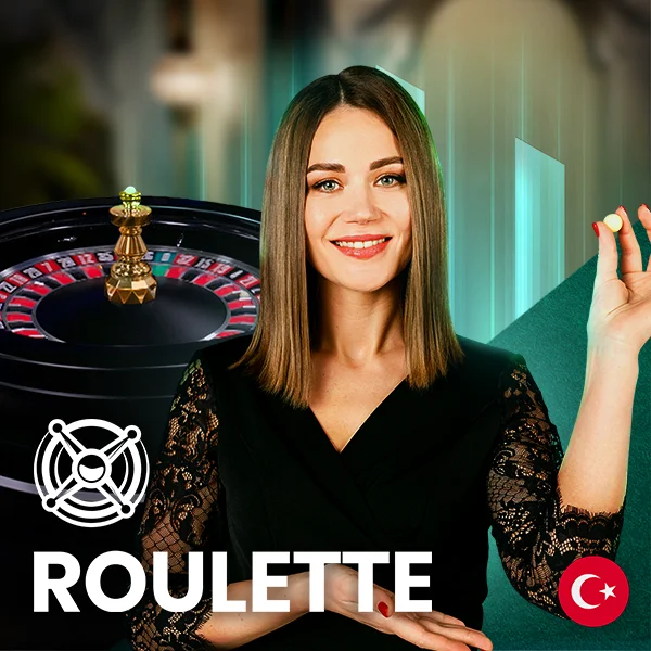 Turkish Roulette - DEMO MBS