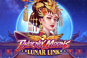 Lunar Link: Phoenix Moons - DEMO MBS
