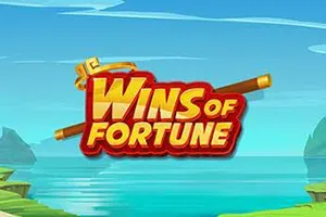 POP Wins of Fortune (Quickspin) - DEMO MBS