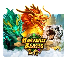 Heavenly Beasts - DEMO MBS