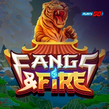 Fangs & Fire - DEMO MBS
