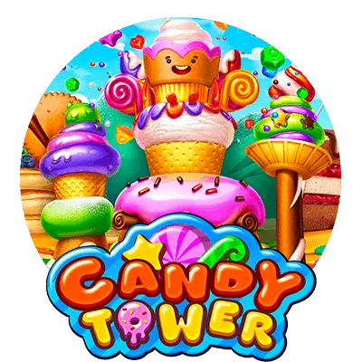 Candy Tower - DEMO MBS