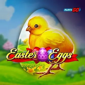 Easter Eggs - DEMO MBS