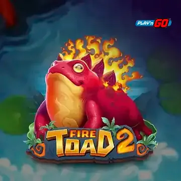 Fire Toad 2 - DEMO MBS