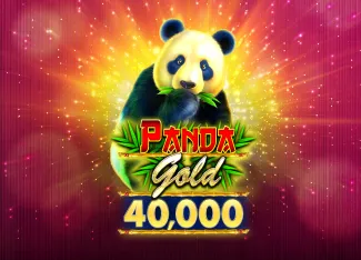 Panda Gold 10,000 - DEMO MBS