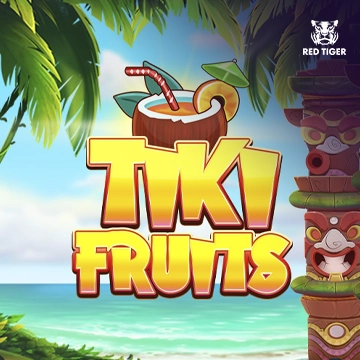 Tiki Fruits - DEMO MBS