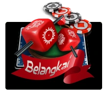 Belangkai - DEMO MBS