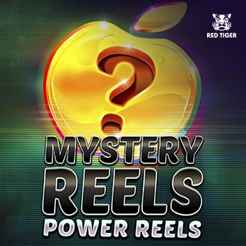 Mystery Reels Power Reels - DEMO MBS