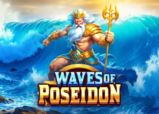 Waves of Poseidon - DEMO MBS