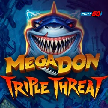 Mega Don Triple Threat - DEMO MBS