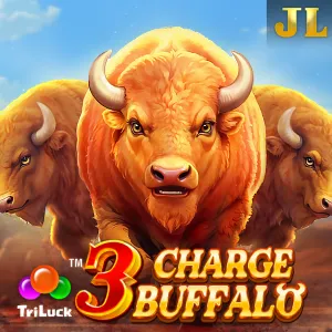 3 Charge Buffalo - DEMO MBS