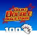 Double Double Bonus Poker 100 Hand - DEMO MBS