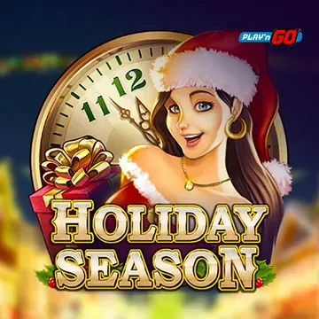 Holiday Season - DEMO MBS