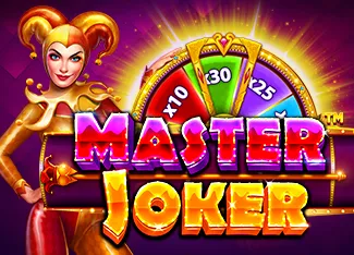 Master Joker - DEMO MBS