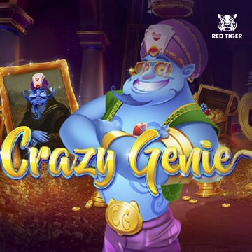 Crazy Genie - DEMO MBS