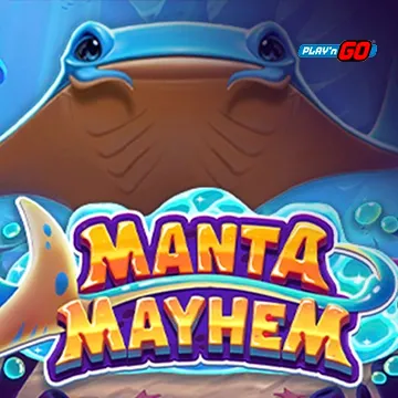 Manta Mayhem - DEMO MBS