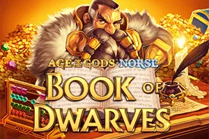 Age of the Gods Norse: Book of Dwarves - DEMO MBS