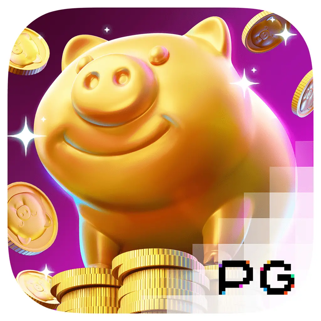 Lucky Piggy - DEMO MBS