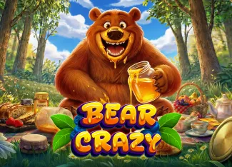 Bear Crazy - DEMO MBS