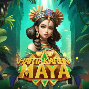 Treasures of Maya - DEMO MBS