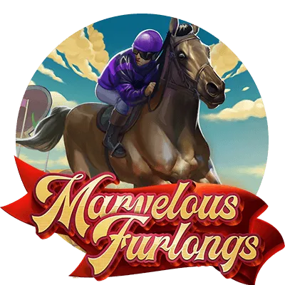 Marvelous Furlongs - DEMO MBS