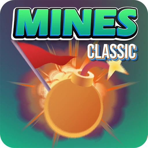 Mines Classic - DEMO MBS