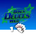 Bonus Deuces Wild 1 Hand - DEMO MBS
