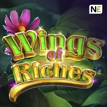 Wings of Riches - DEMO MBS