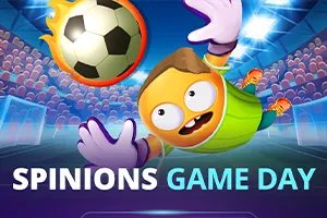 Spinions Game Day - DEMO MBS